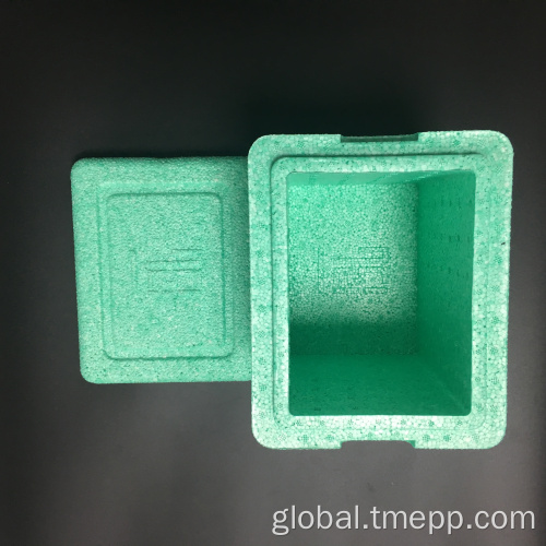 China Eco-friendly Portable Black Epp Foam Lightweight Box Supplier